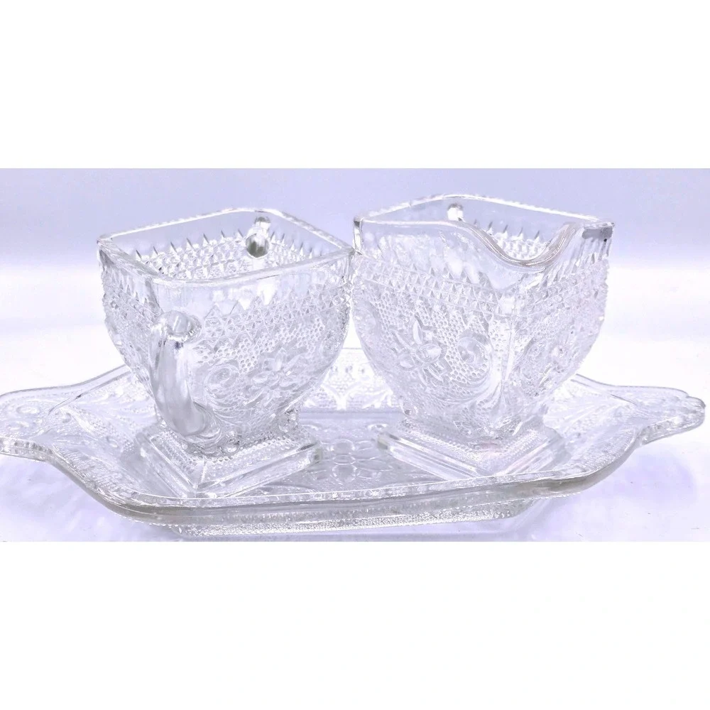 Indiana Glass elevate your